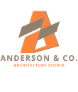 Architecture Company Logo Letter 95 x 104 px 2