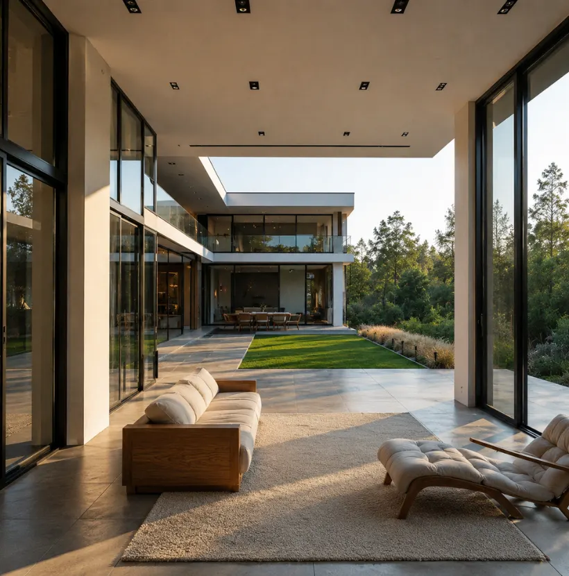 Architecture